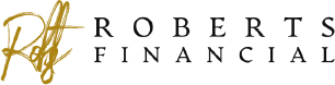 Roberts Financial Logo